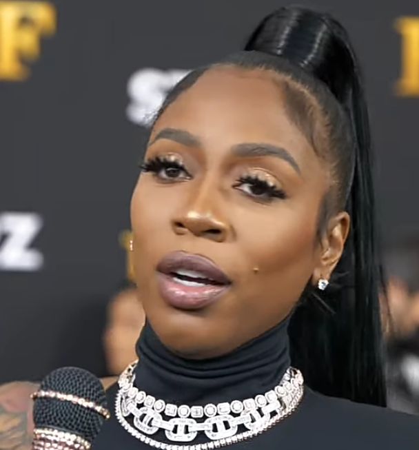 Kash Doll