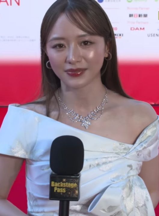 Kasumi Mori
