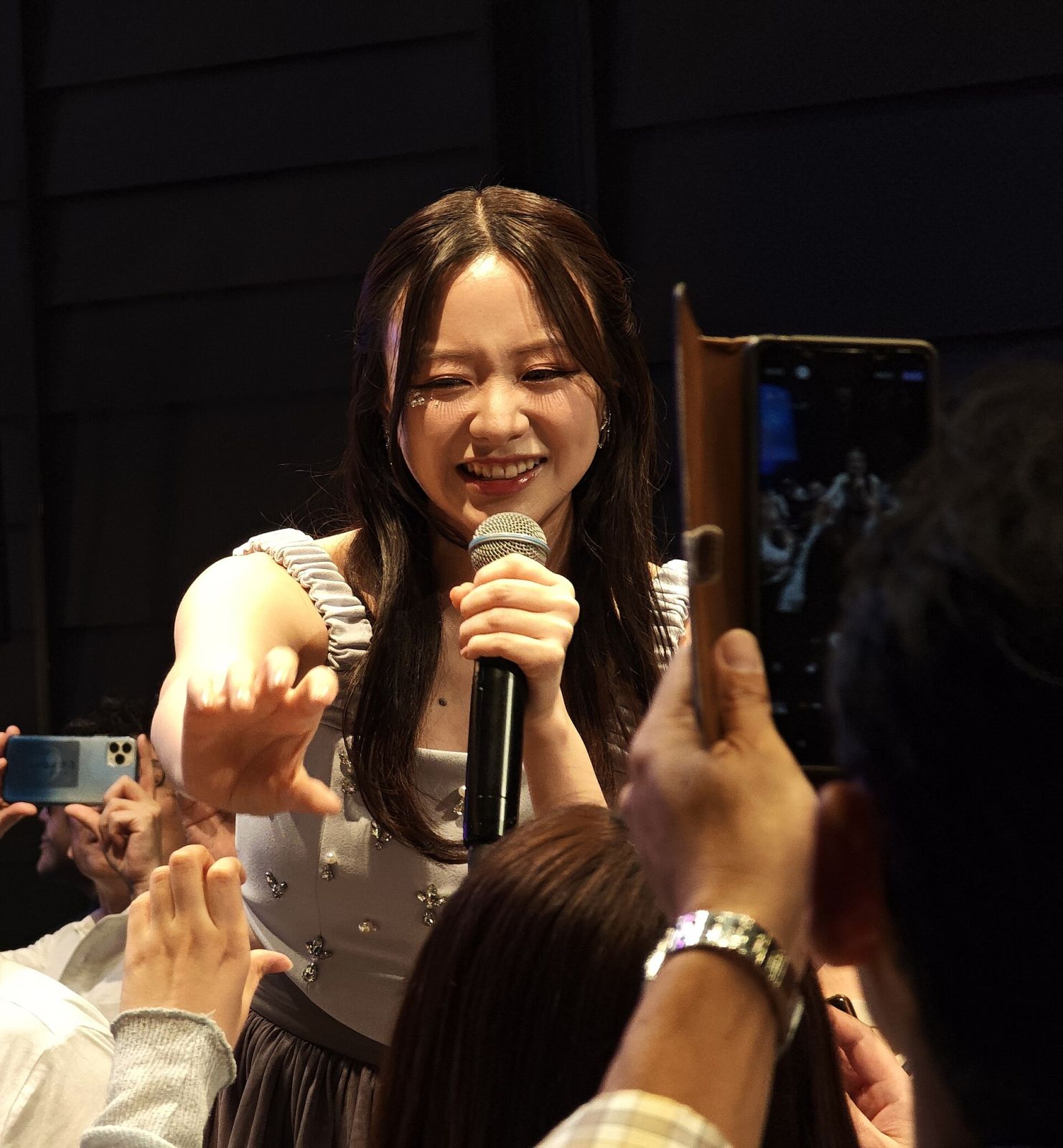 Kasumi Mori