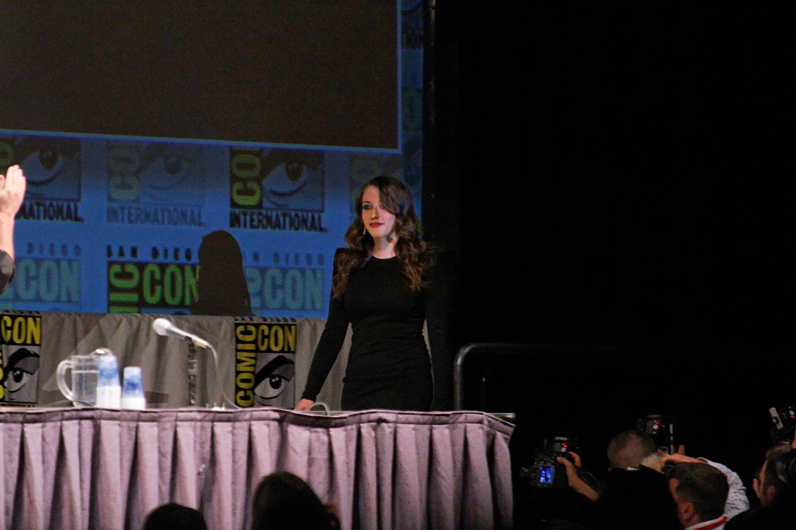 Kat Dennings