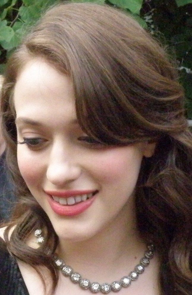 Kat Dennings