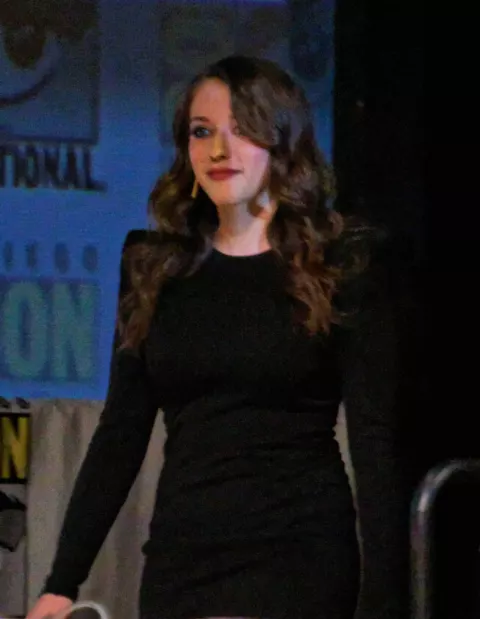 Kat Dennings
