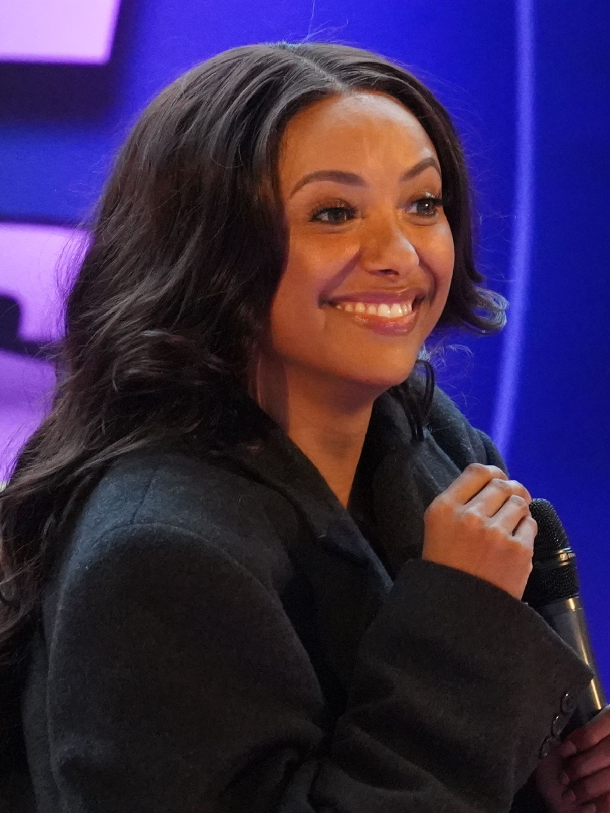 Kat Graham