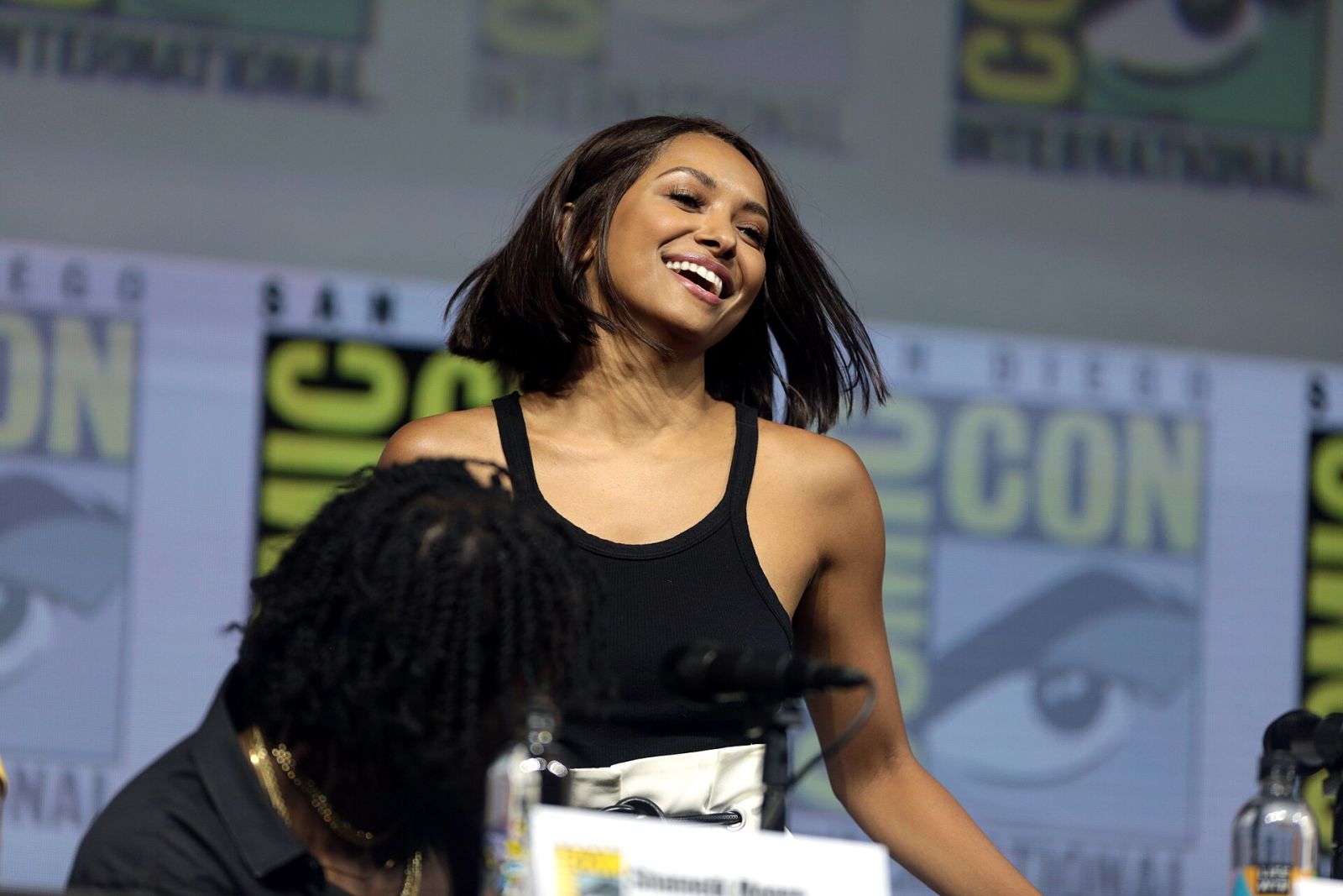 Kat Graham