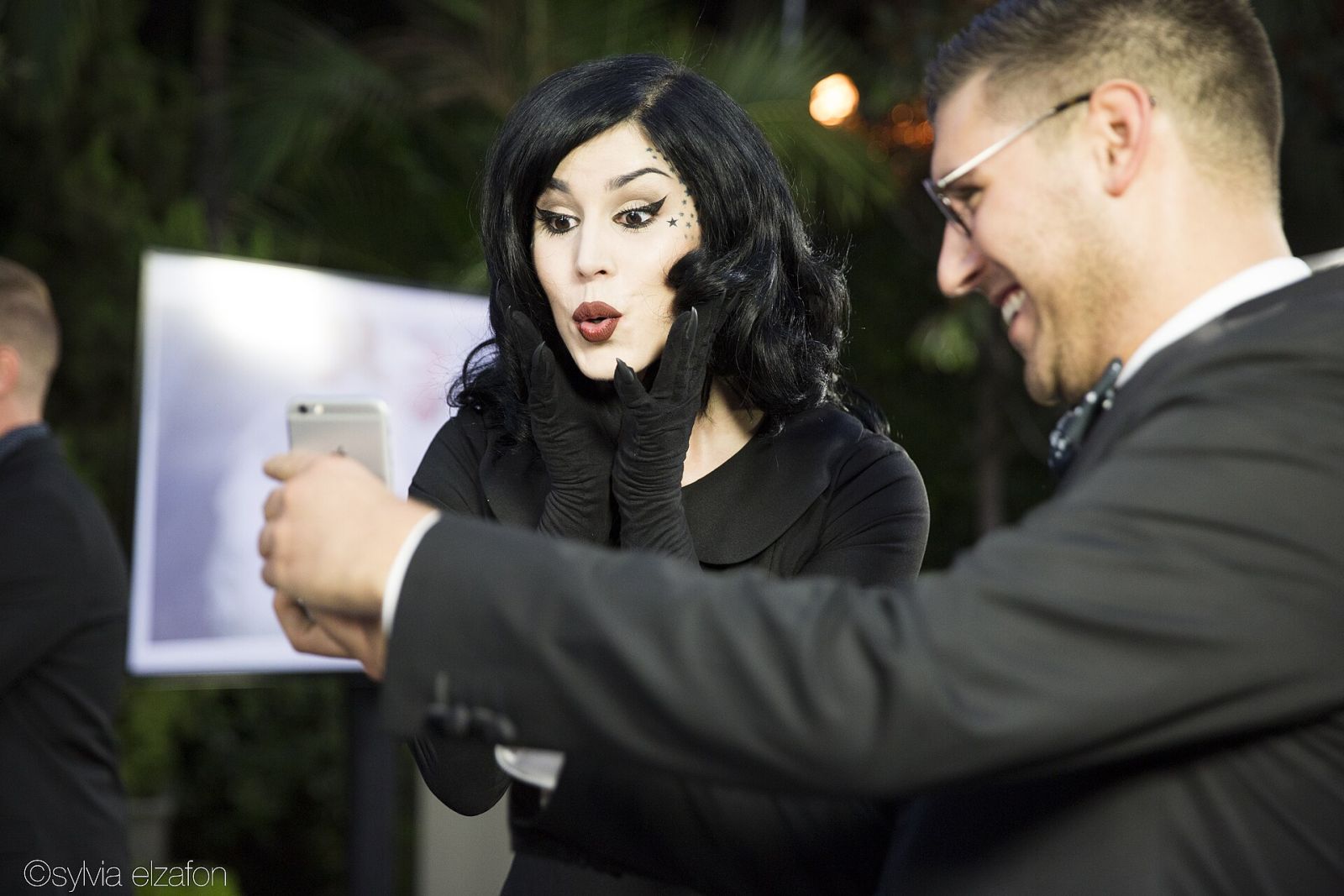 Kat Von D