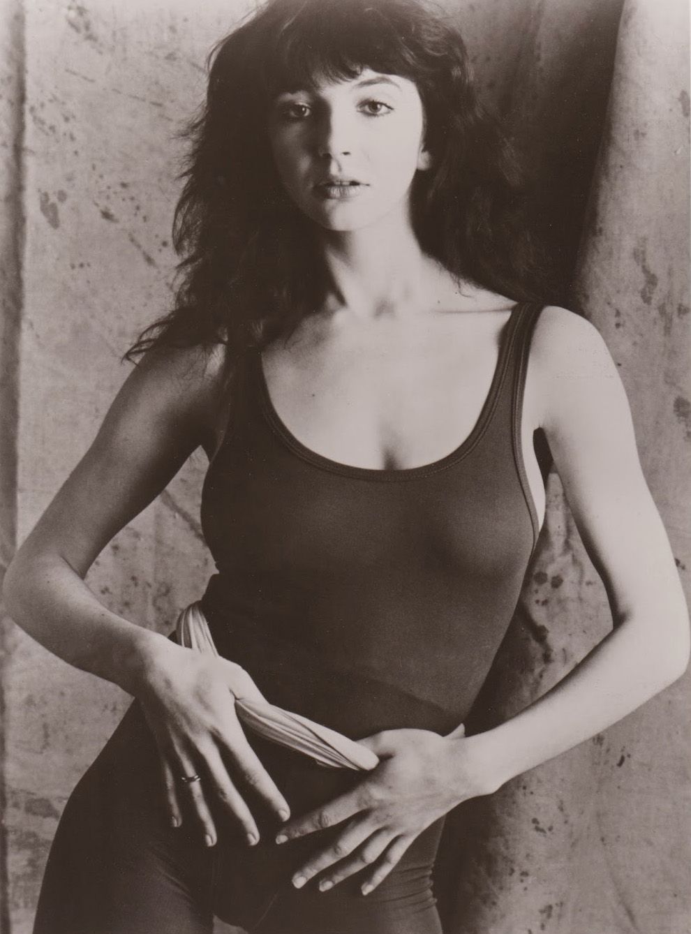 Kate Bush