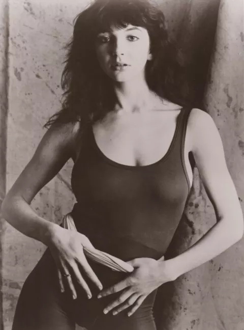 Kate Bush