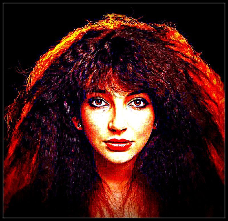 Kate Bush