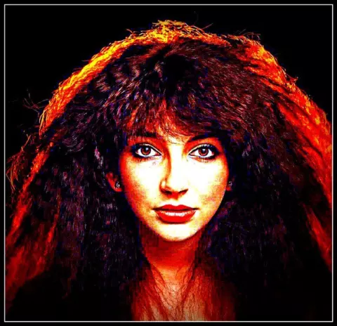 Kate Bush