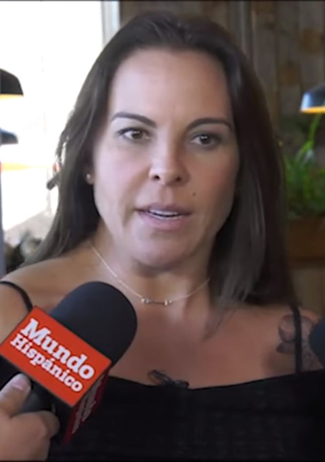 Kate del Castillo