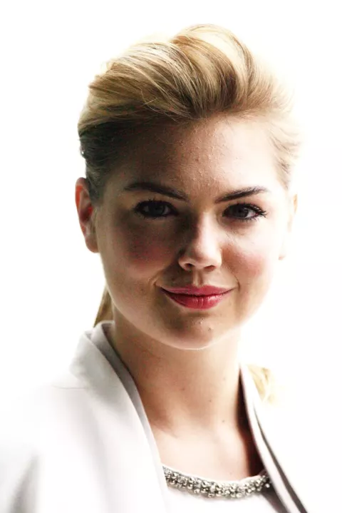 Kate Upton