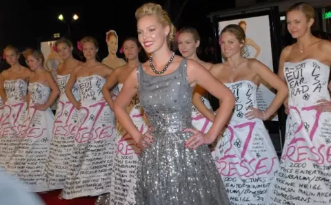 Katherine Heigl