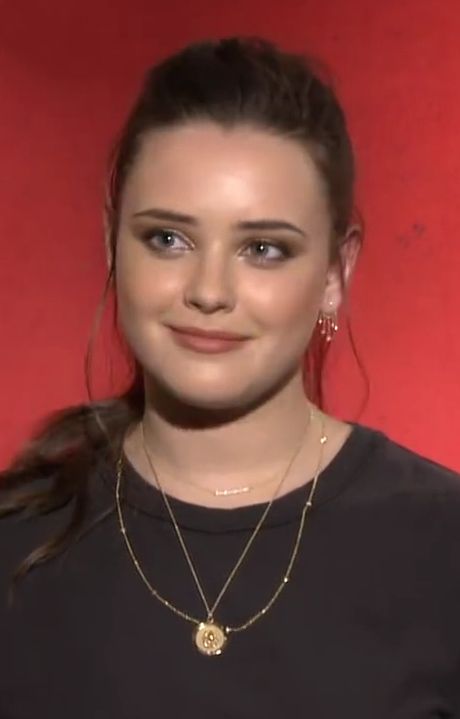 Katherine Langford
