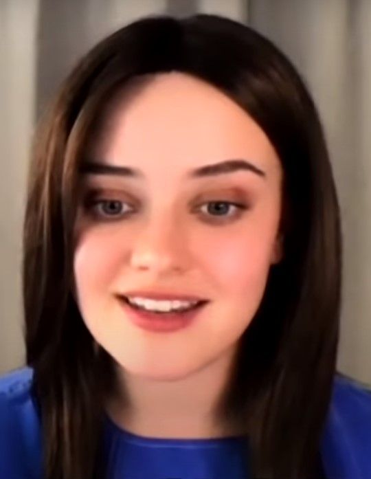 Katherine Langford