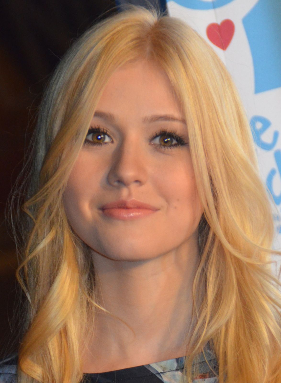 Katherine McNamara