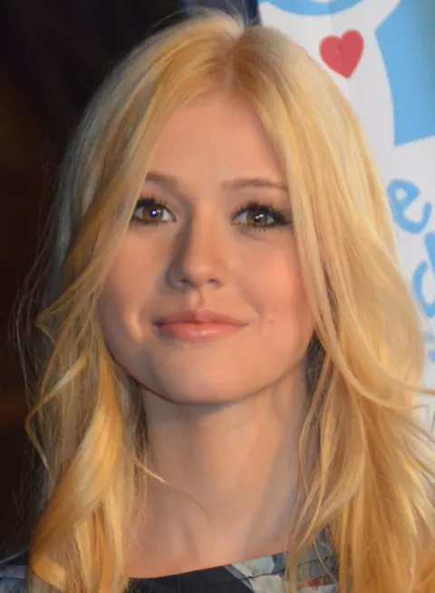 Katherine McNamara