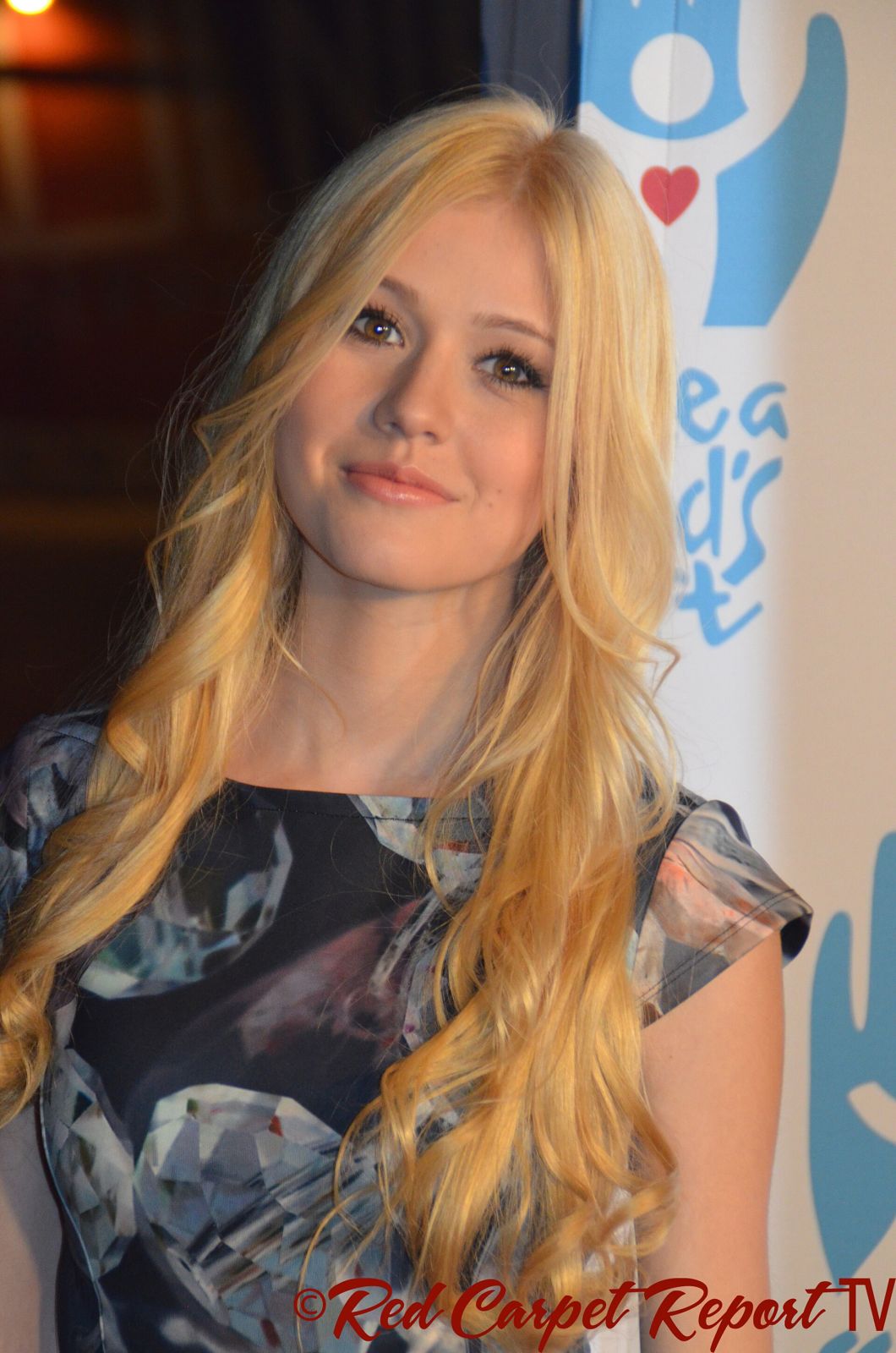 Katherine McNamara