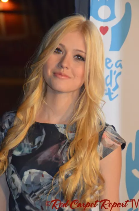 Katherine McNamara
