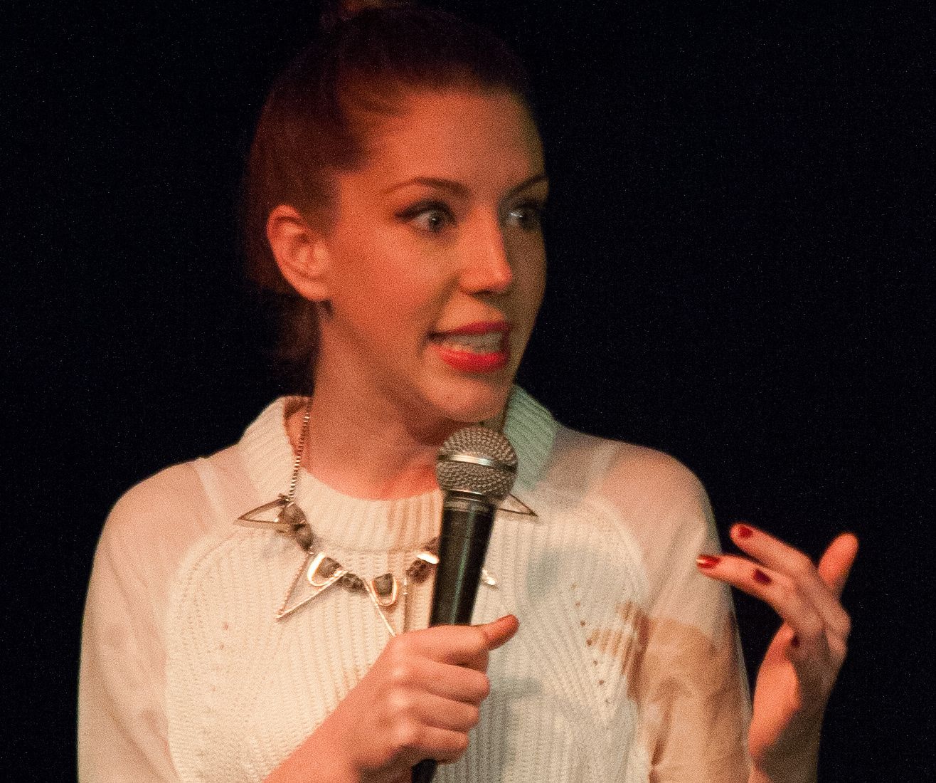 Katherine Ryan