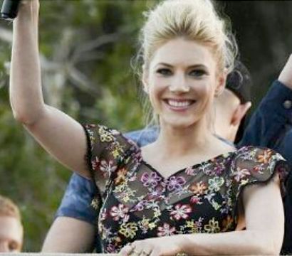 Katheryn Winnick
