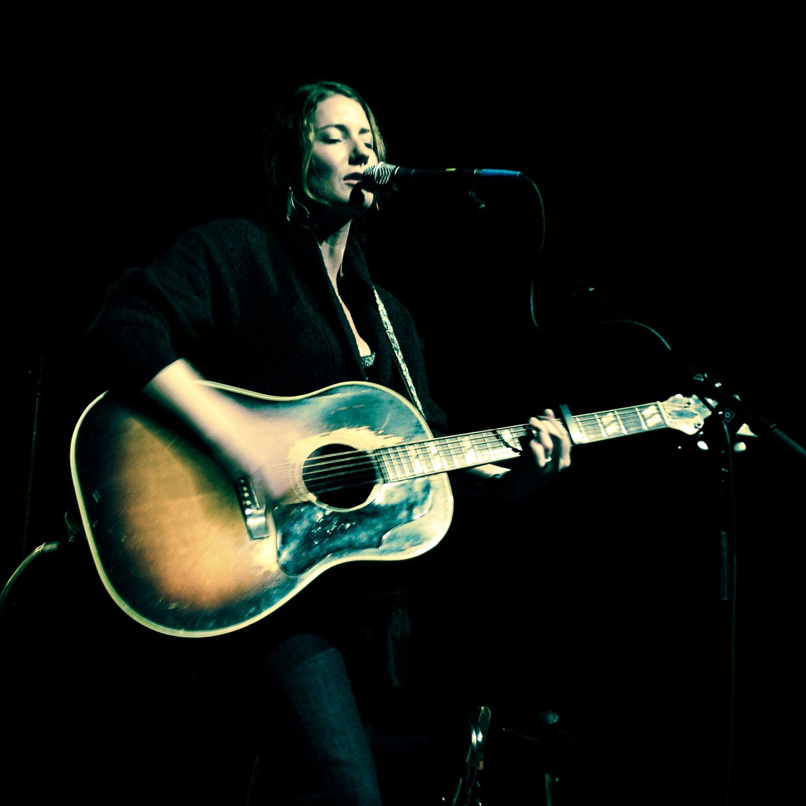 Kathleen Edwards