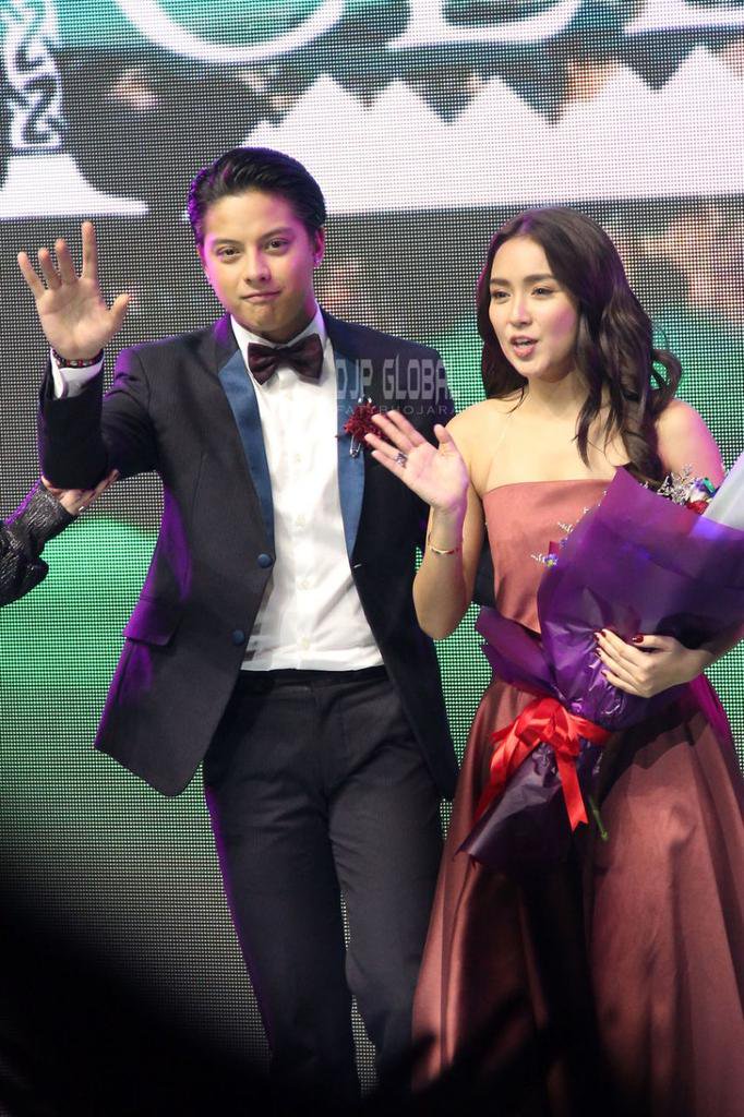 Kathryn Bernardo