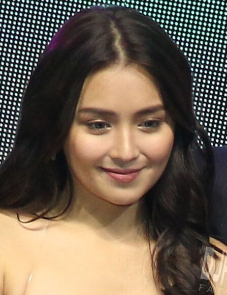 Kathryn Bernardo