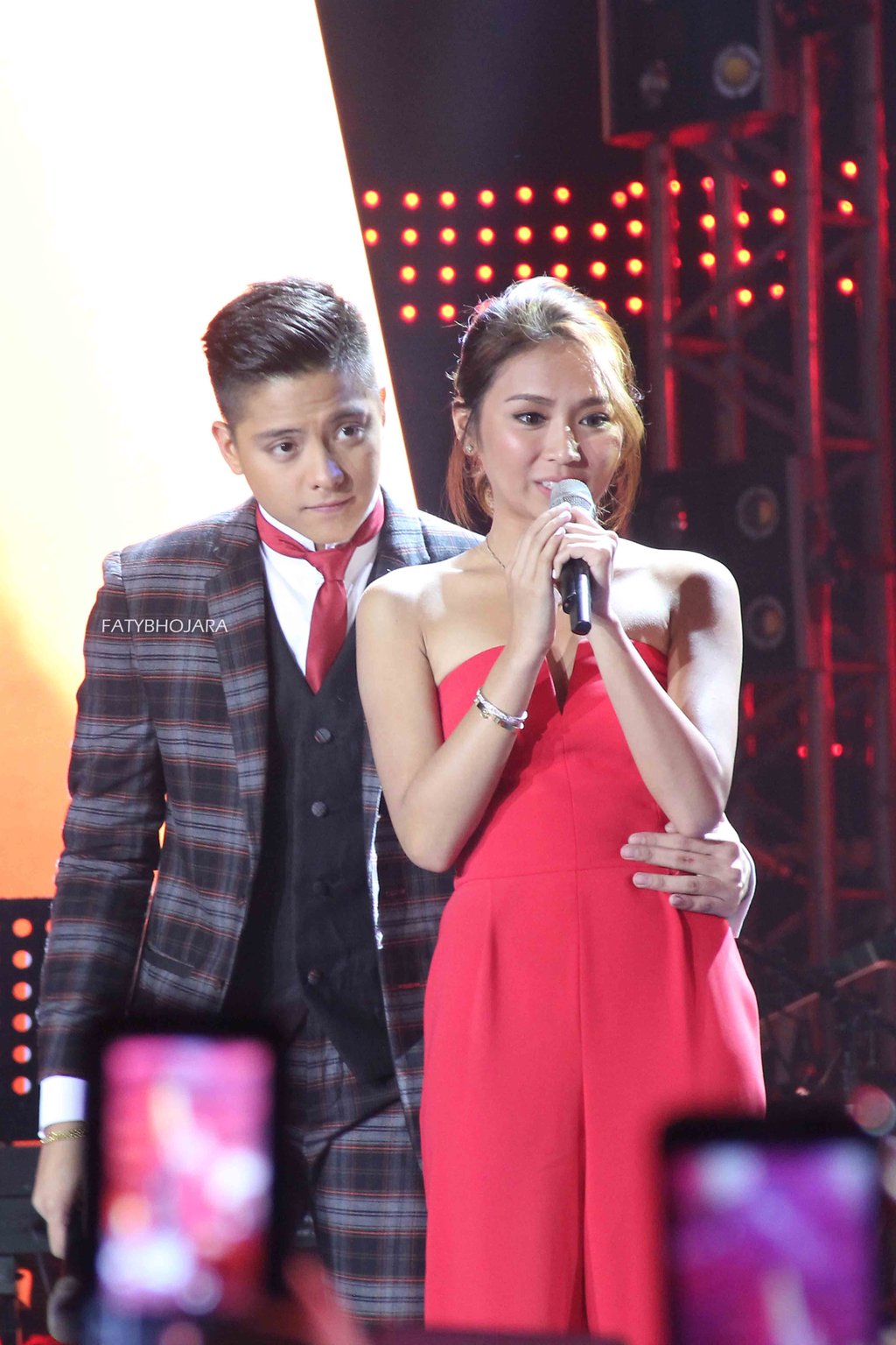 Kathryn Bernardo