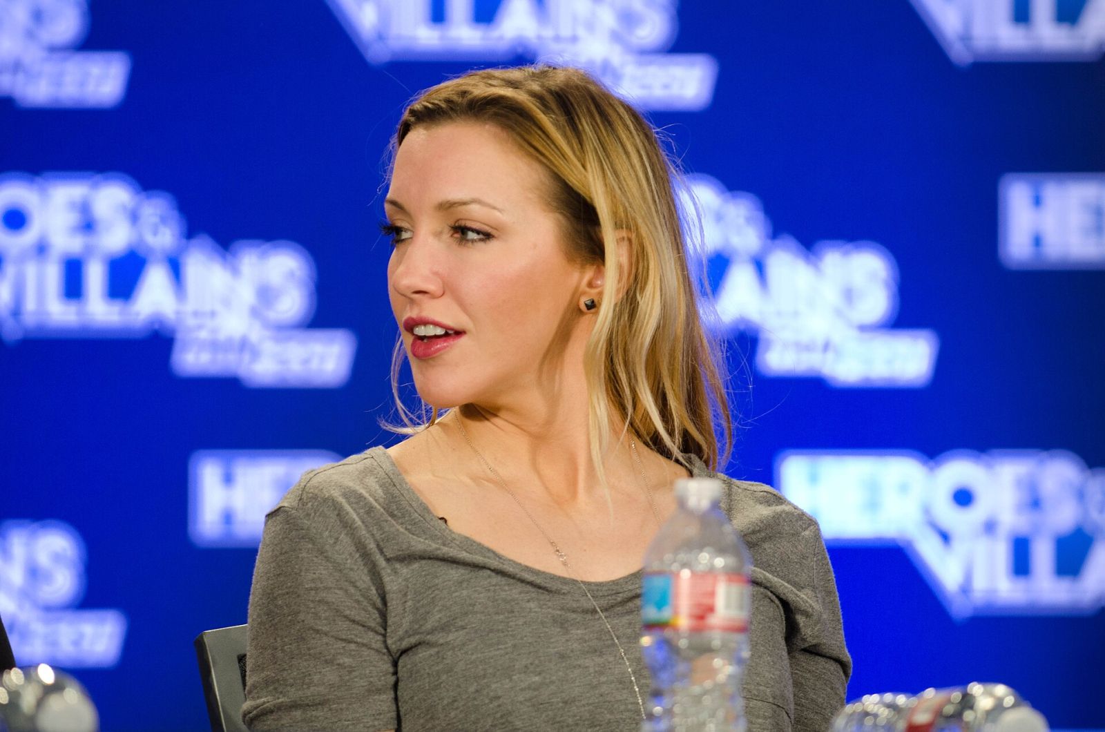 Katie Cassidy