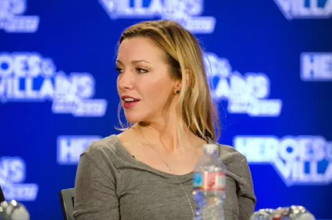 Katie Cassidy