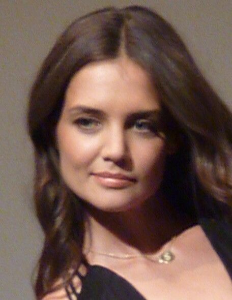 Katie Holmes