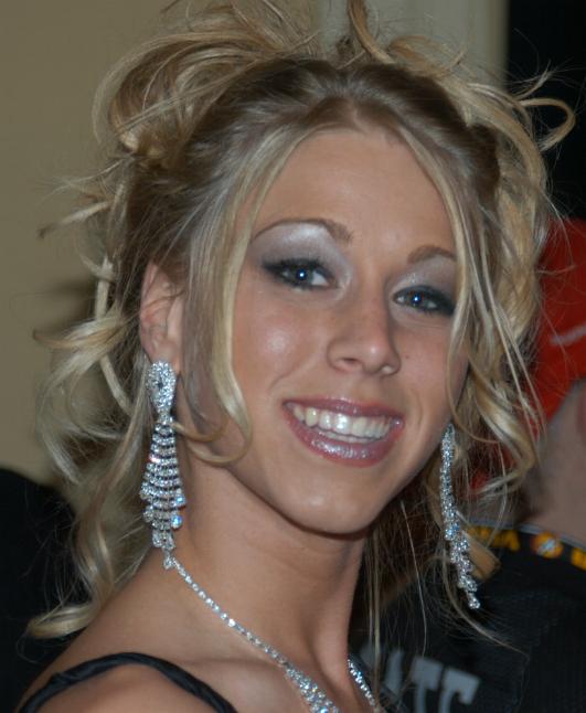 Katie Morgan