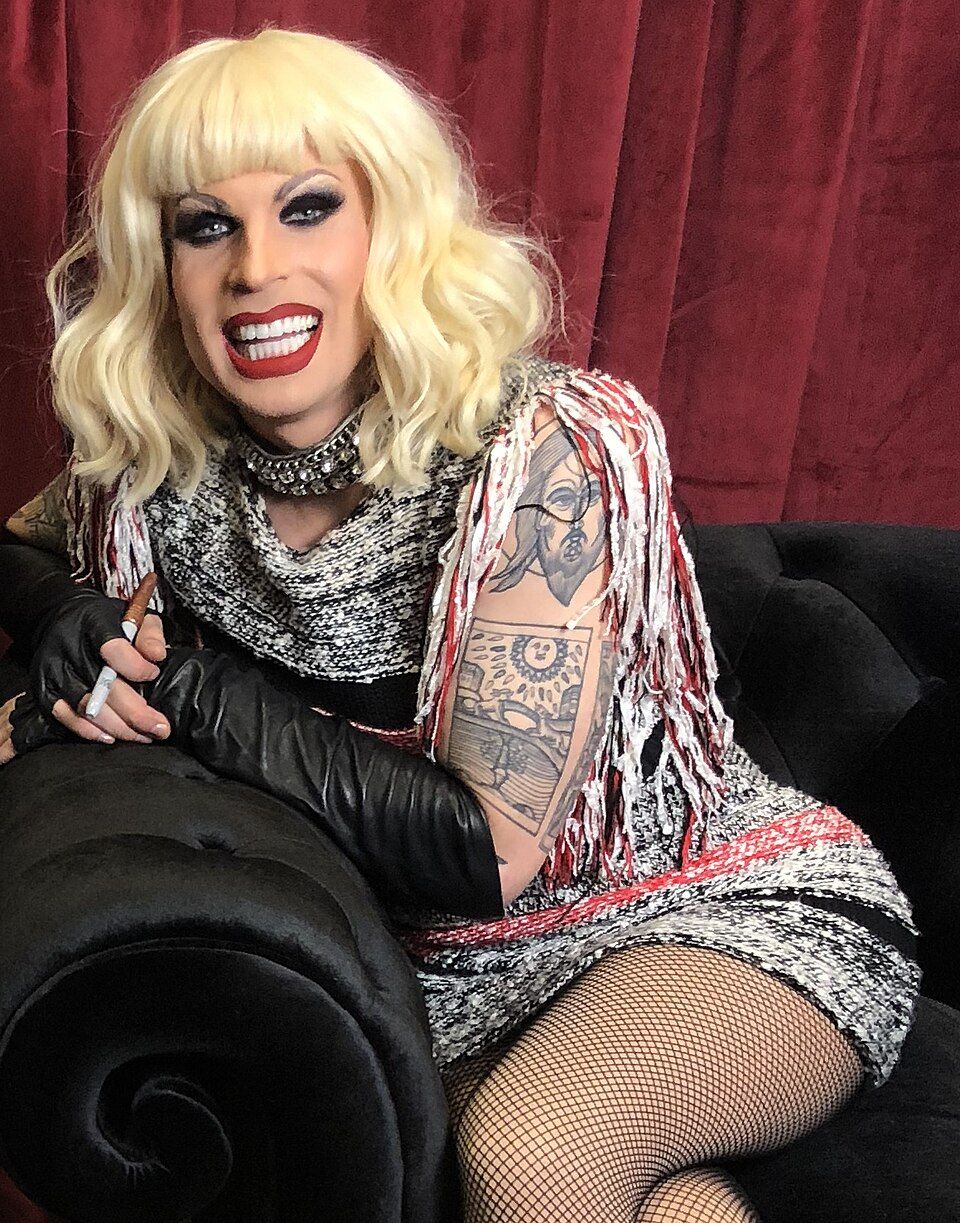 Katya Zamolodchikova