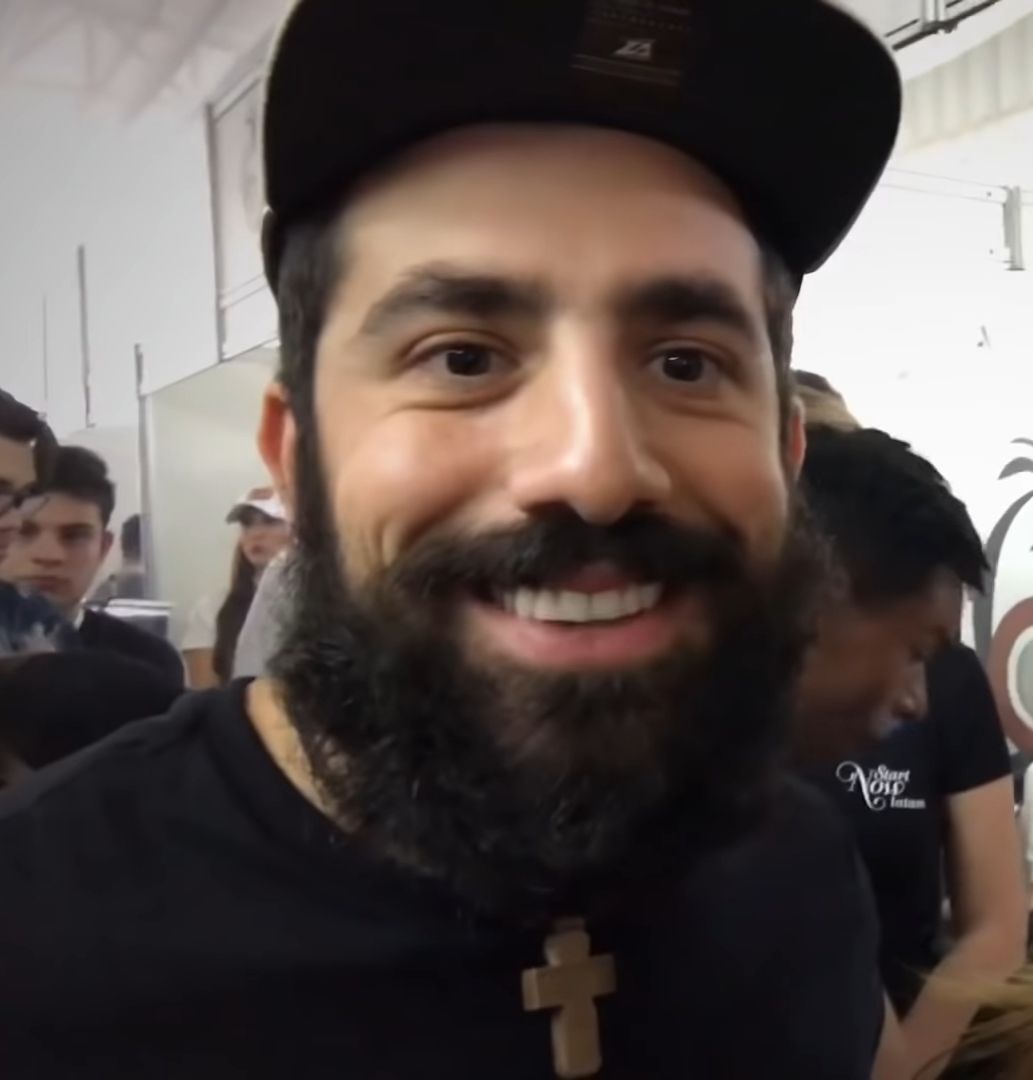 Kaysar Dadour