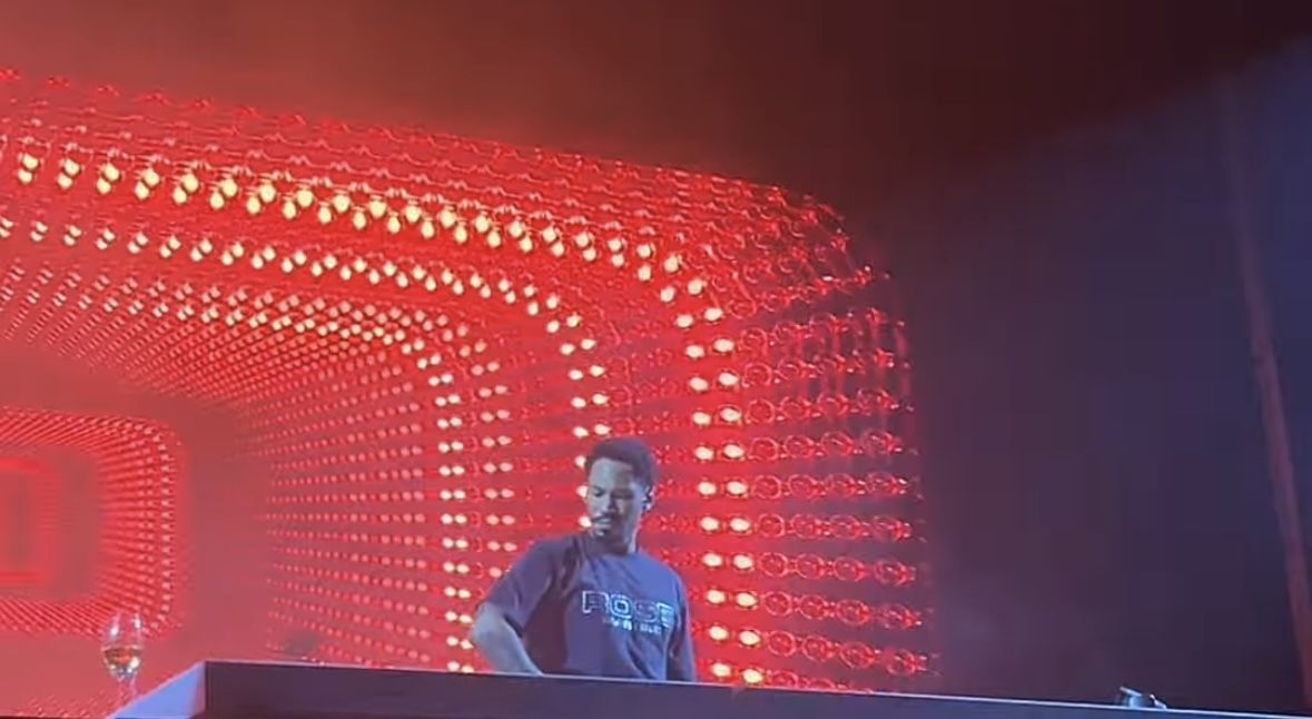 Kaytranada