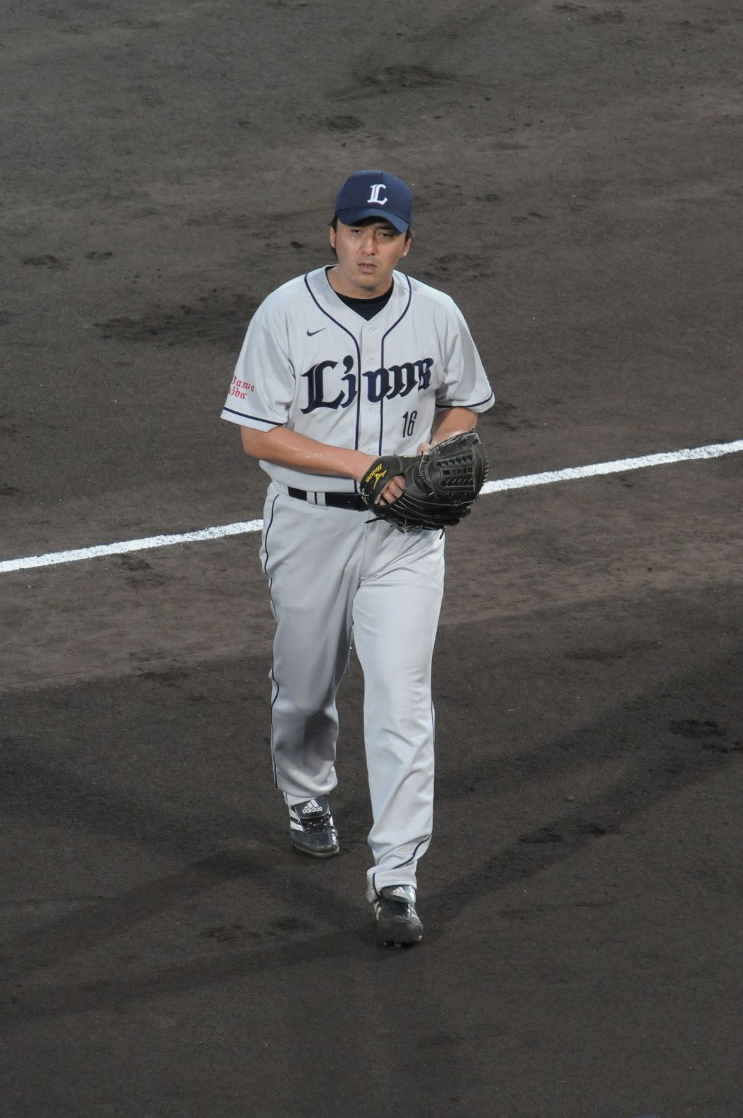 Kazuhisa Ishii