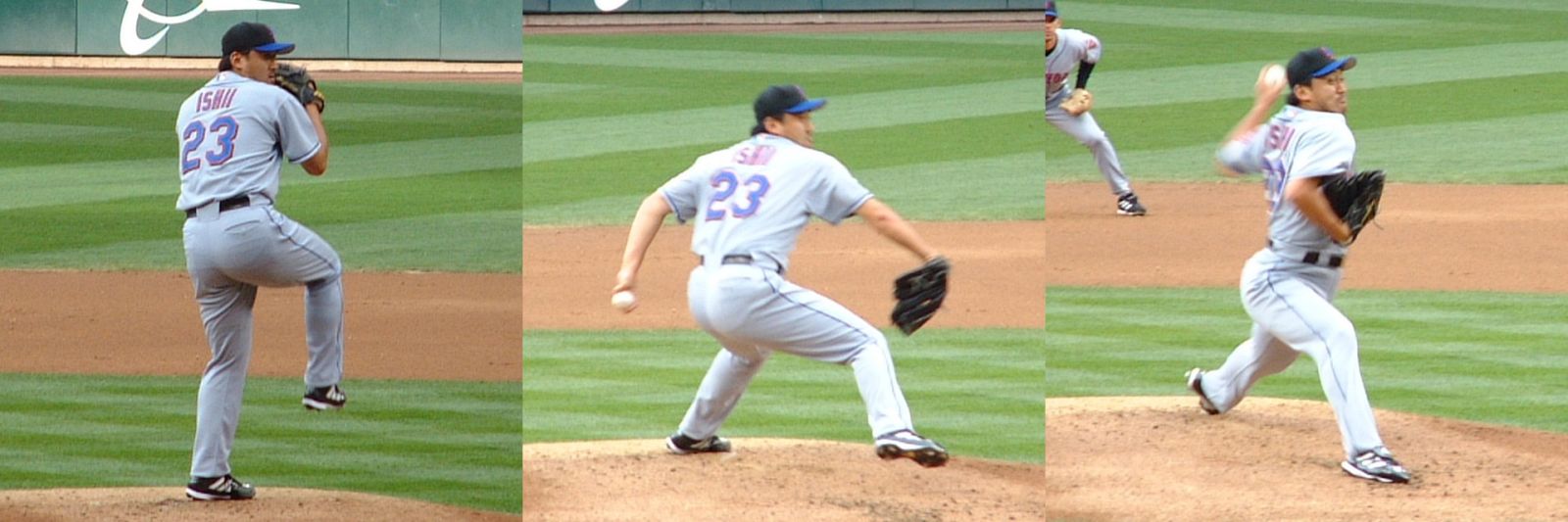 Kazuhisa Ishii