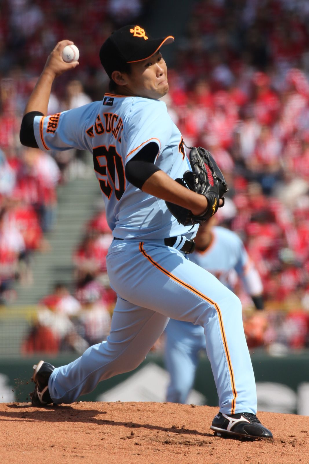 Kazuto Taguchi