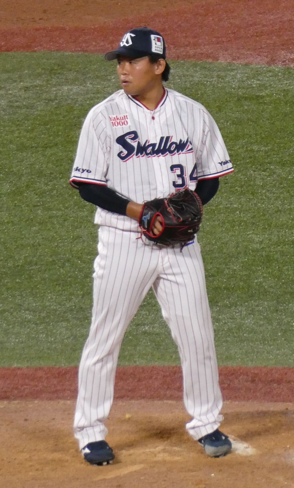 Kazuto Taguchi