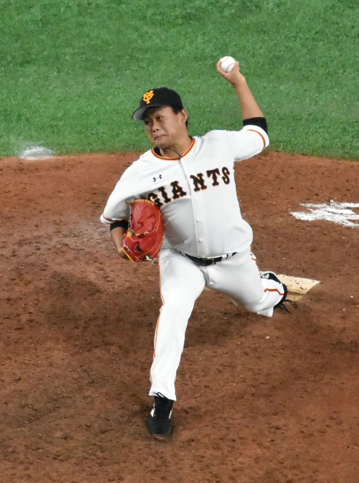 Kazuto Taguchi