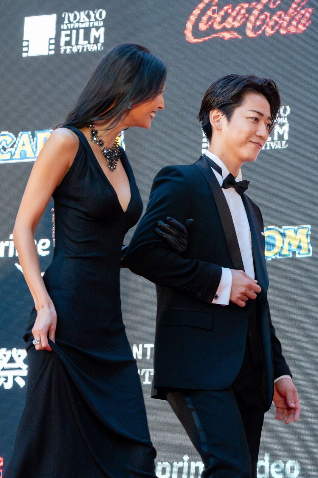 Kazuya Kamenashi