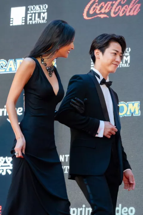 Kazuya Kamenashi