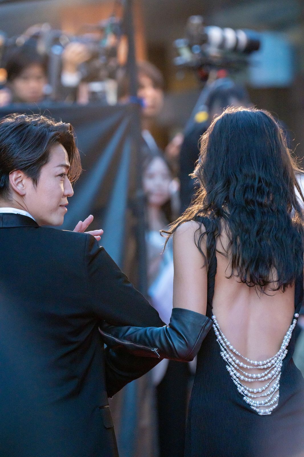 Kazuya Kamenashi