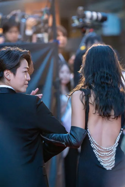 Kazuya Kamenashi