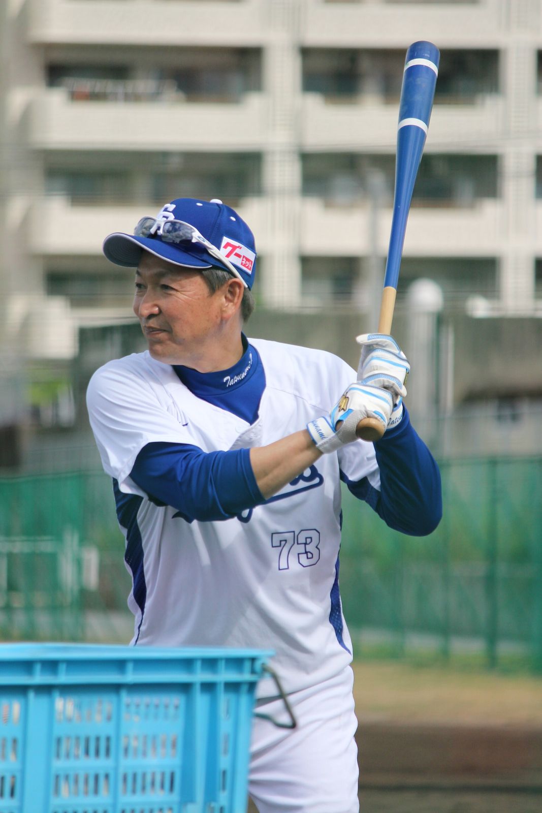 Kazuyoshi Tatsunami