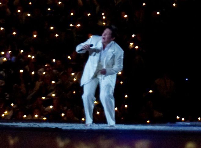 k.d. lang