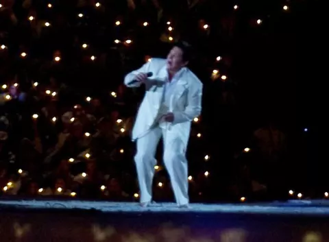 k.d. lang