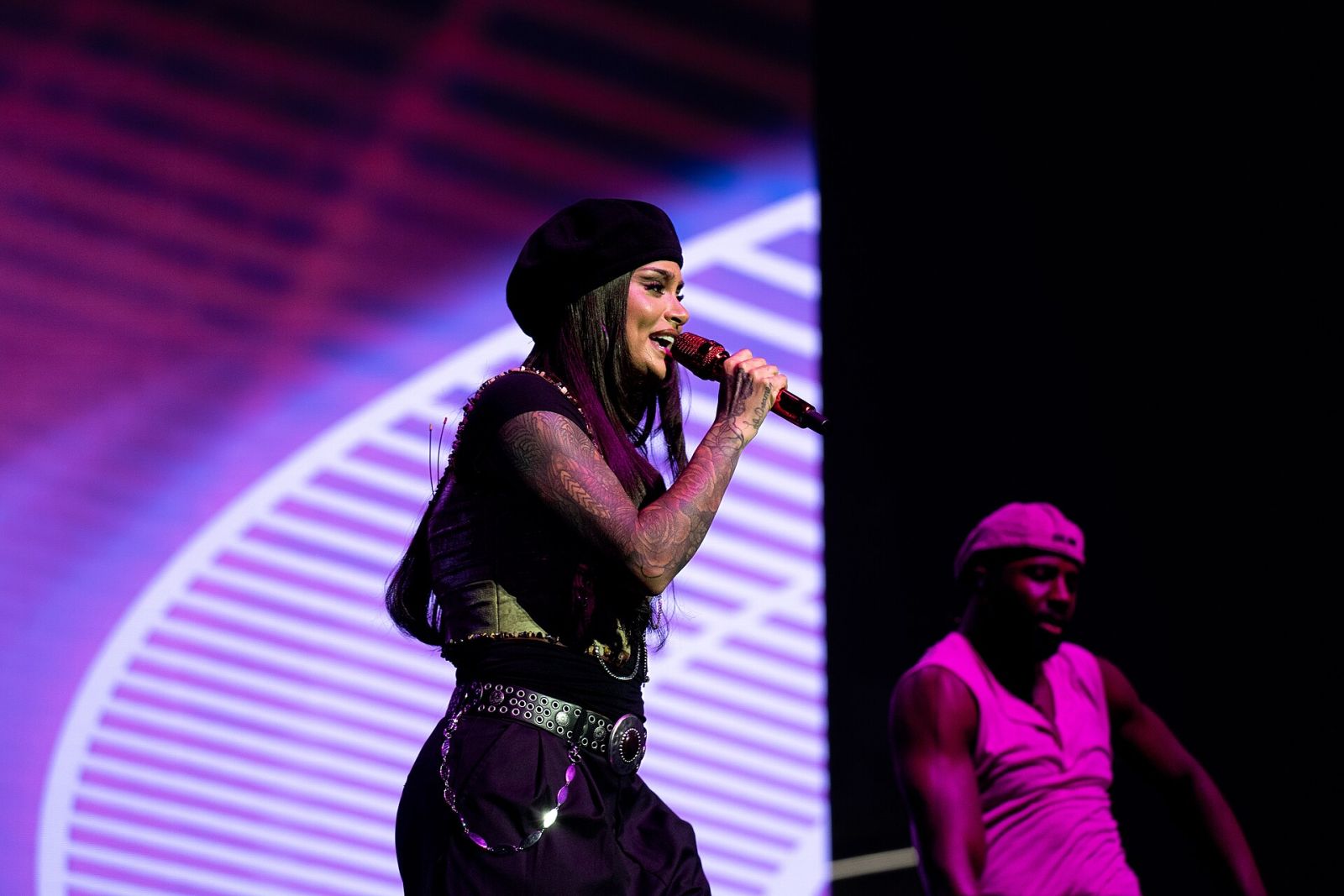 Kehlani