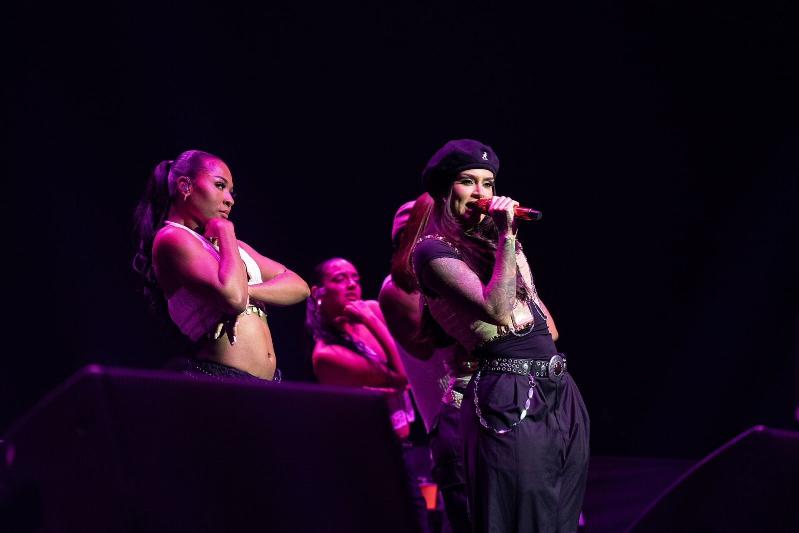 Kehlani