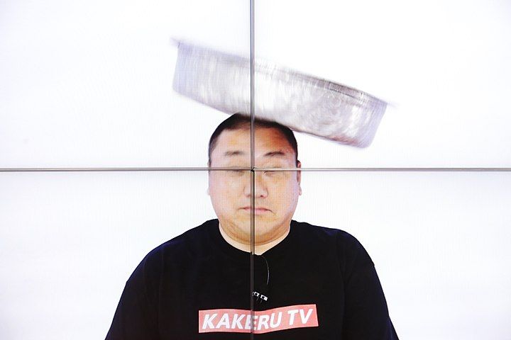 Keiichi Yamamoto